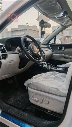کیا سۆرینتۆ